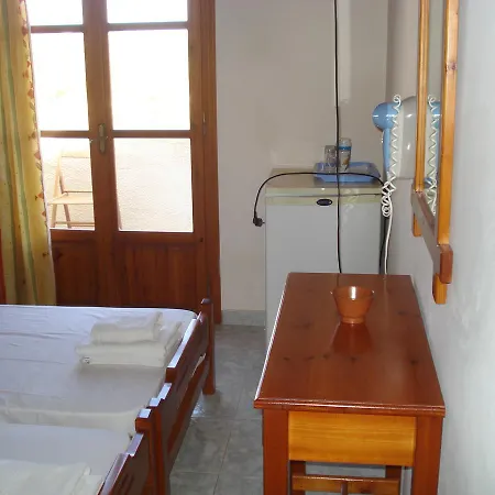Philoxenia Rooms Sitía Extérieur photo