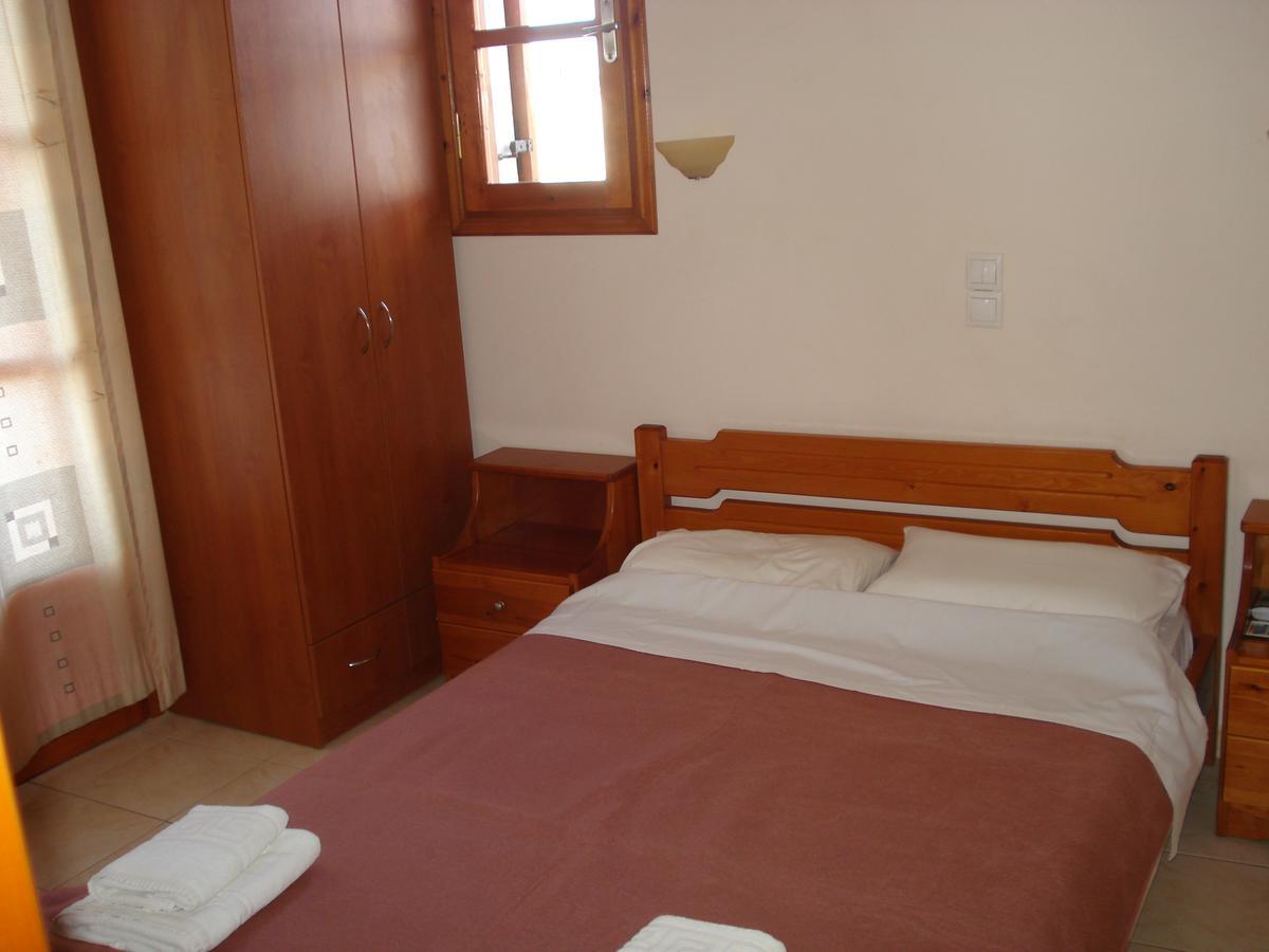 Philoxenia Hotel Sitia (Crete)