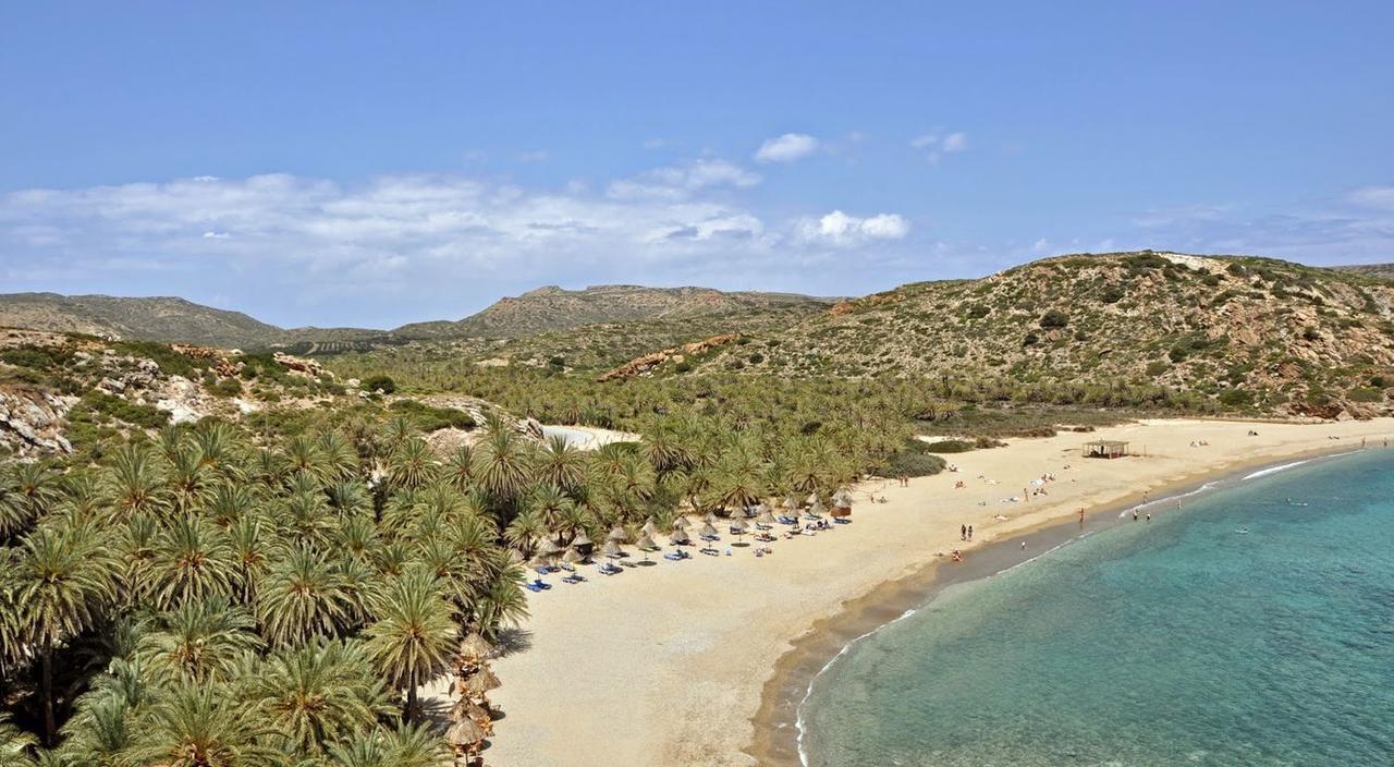 Philoxenia 3* Sitia (Crete)
